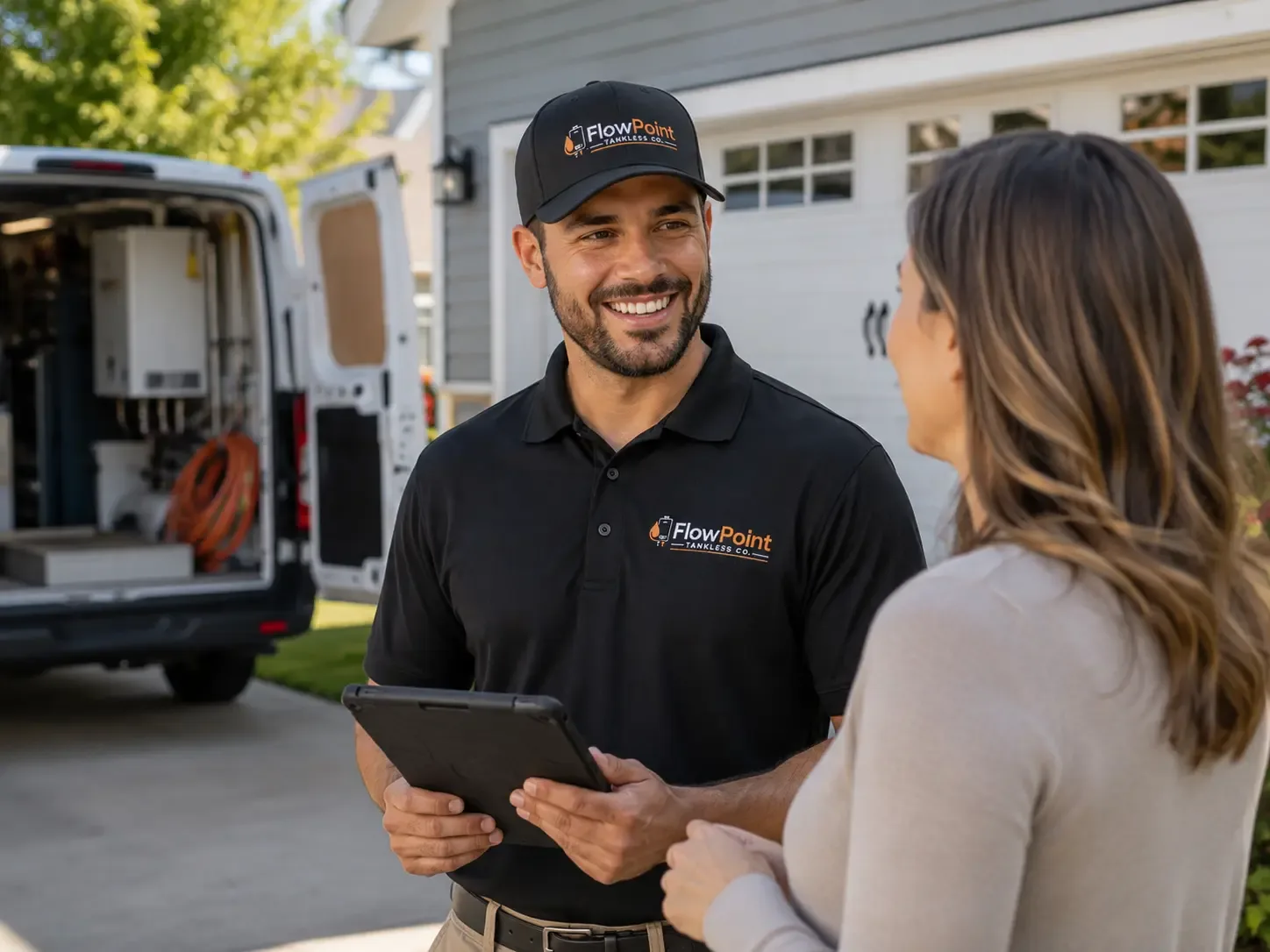 Tankless Water Heater Installation Cromwell, MN FAQs